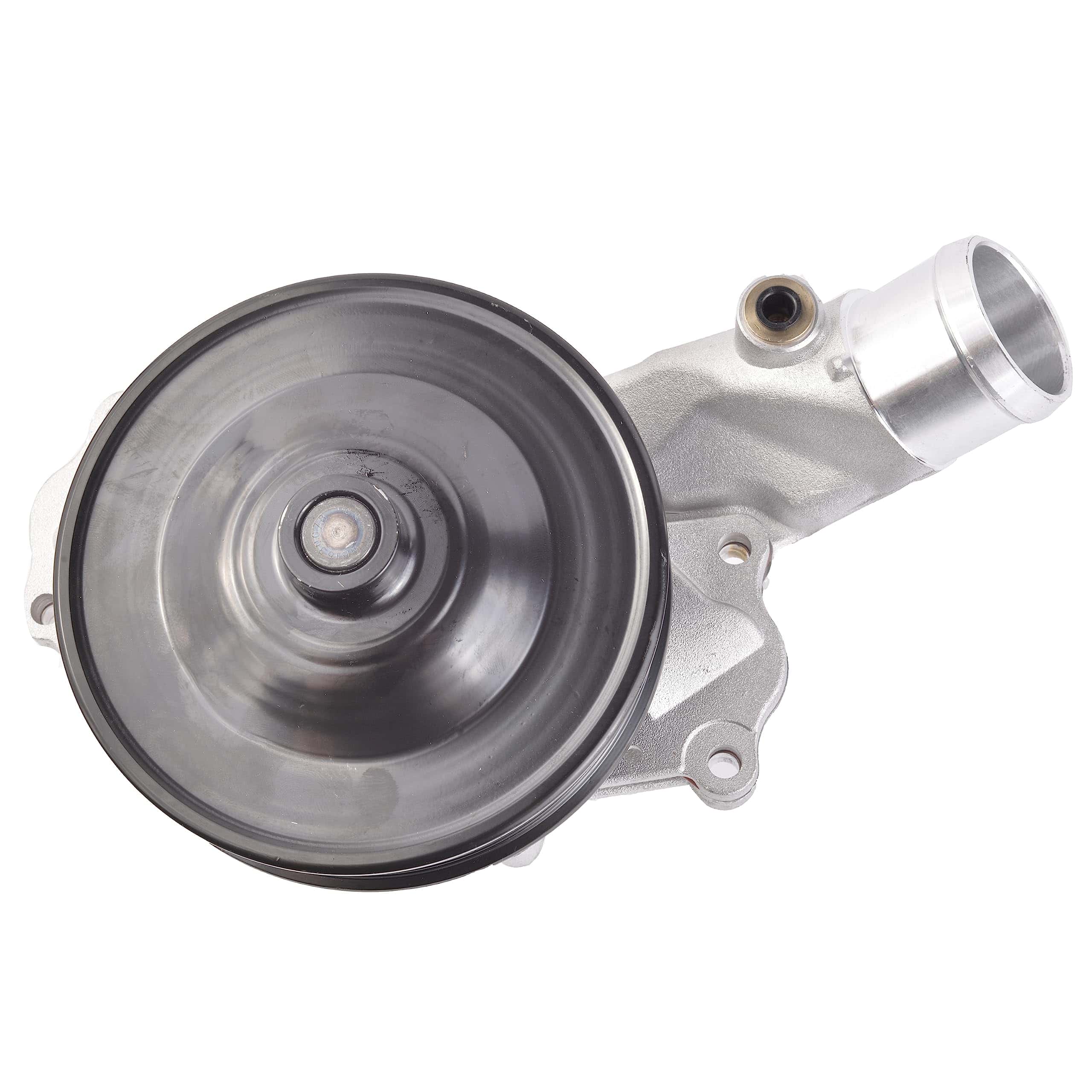 ADIGARAUTO LR033993 Bomba de agua profesional con empaque - Imagen 5