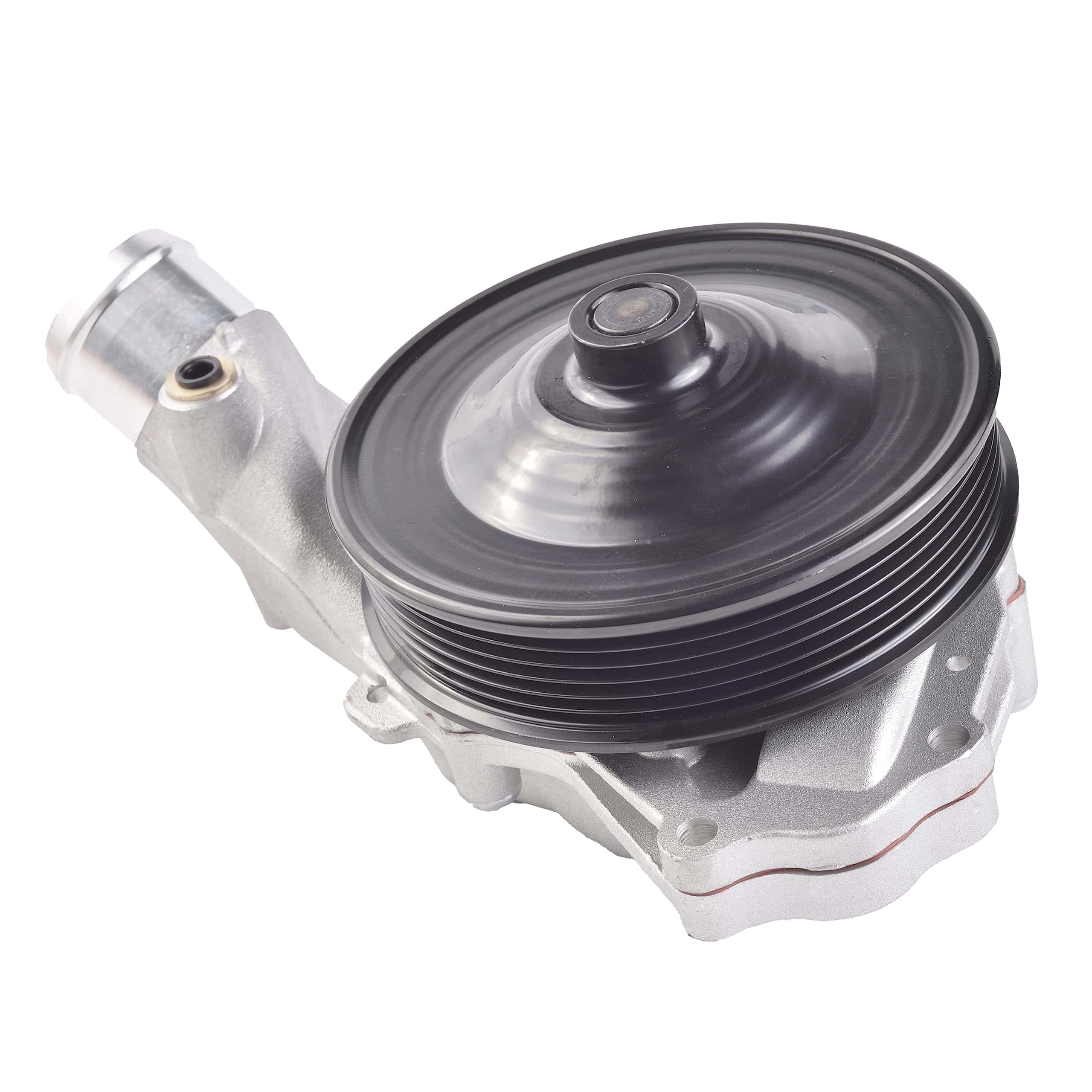 ADIGARAUTO LR033993 Bomba de agua profesional con empaque - Imagen 3