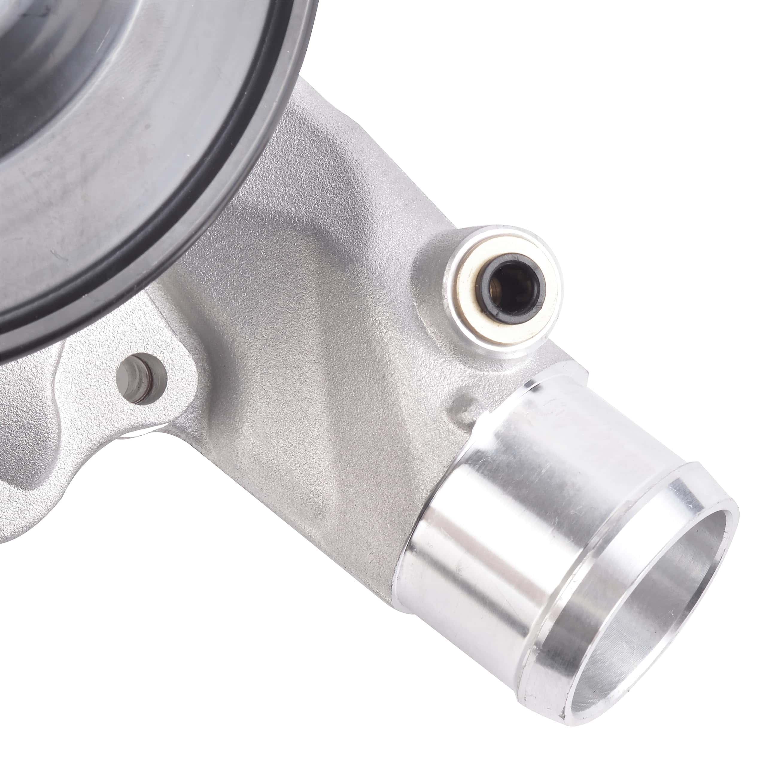 ADIGARAUTO LR033993 Bomba de agua profesional con empaque - Imagen 6