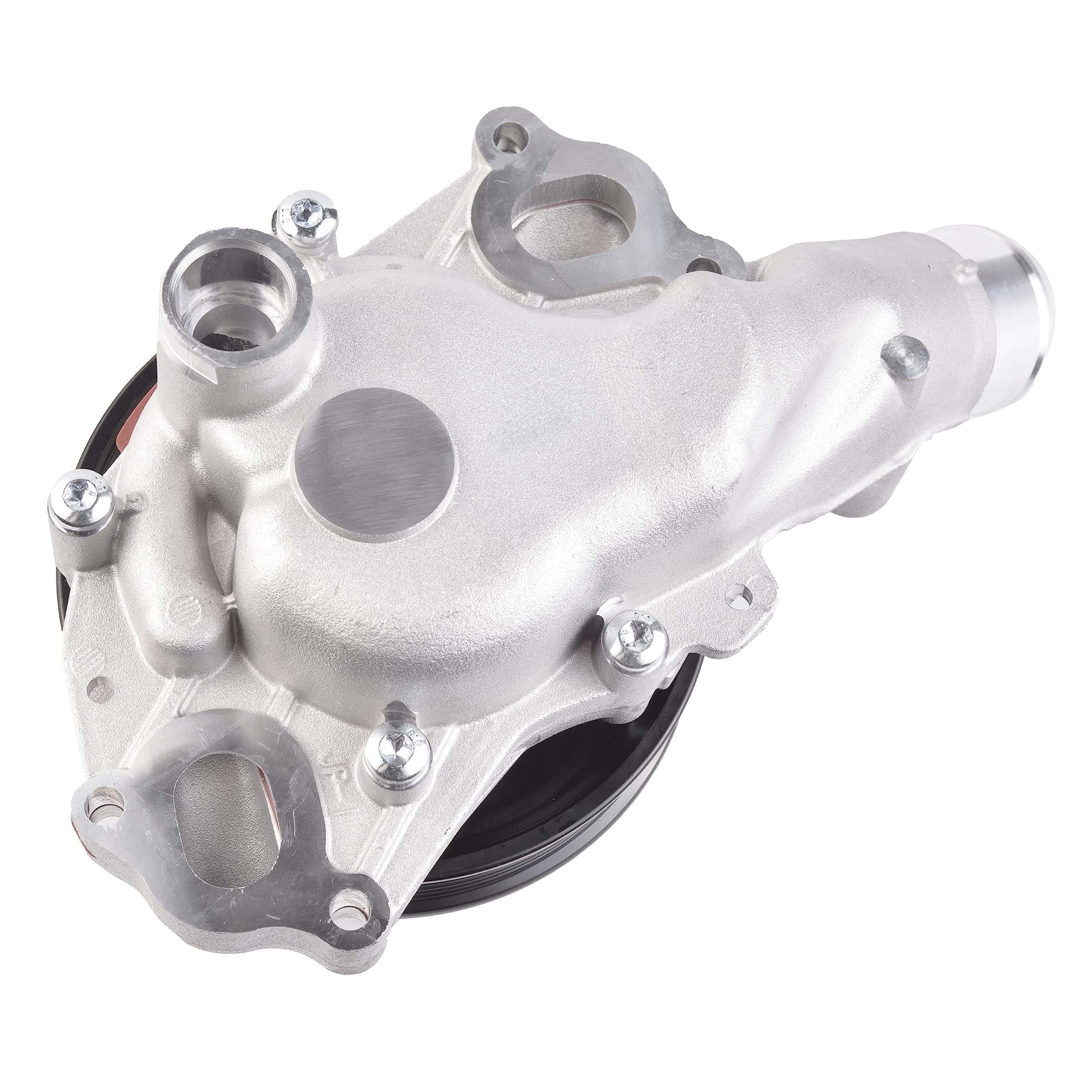 ADIGARAUTO LR033993 Bomba de agua profesional con empaque - Imagen 4