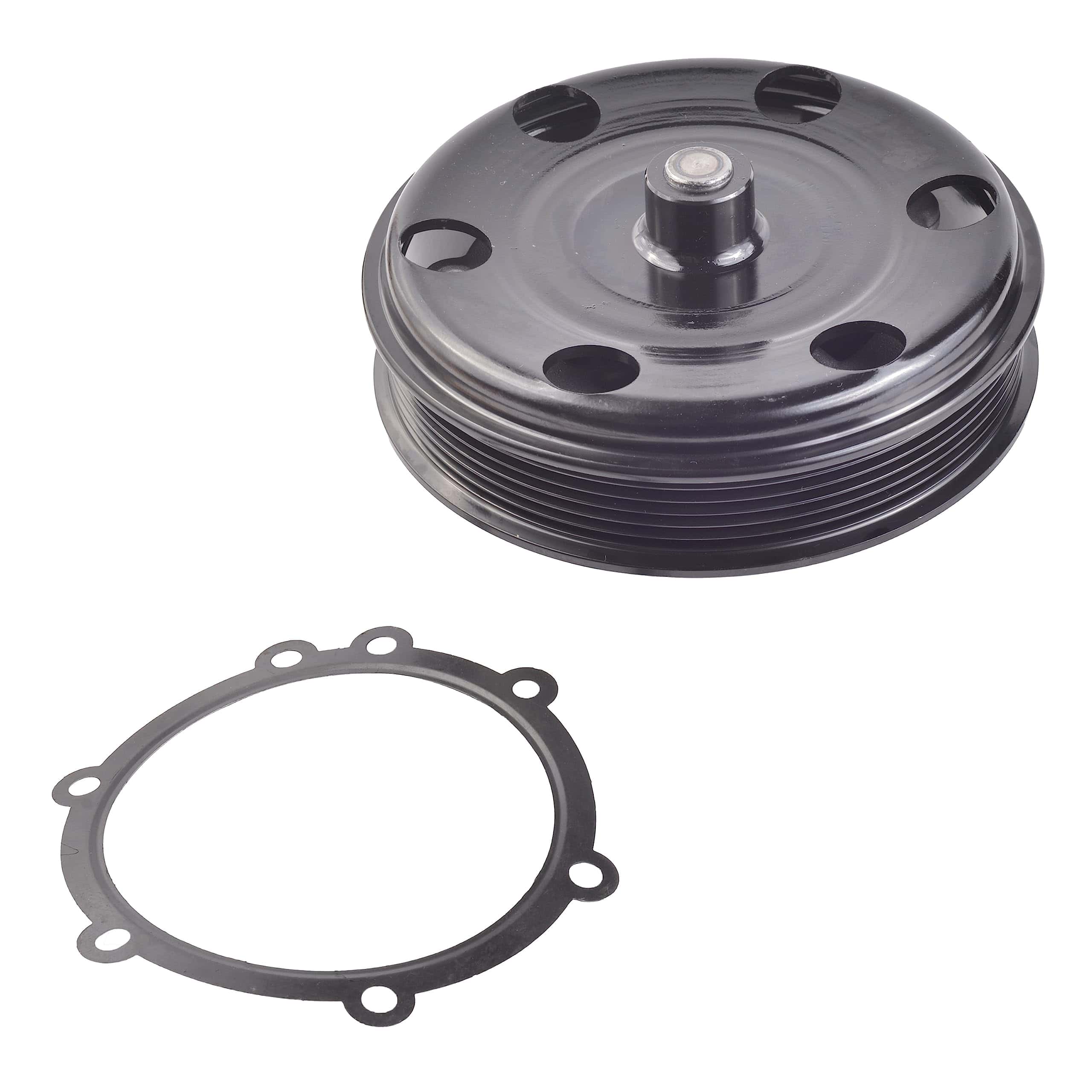 ADIGARAUTO AW6738 Bomba de Agua Profesional con Junta - Imagen 3