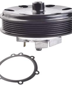 ADIGARAUTO AW6738 Bomba de Agua Profesional con Junta