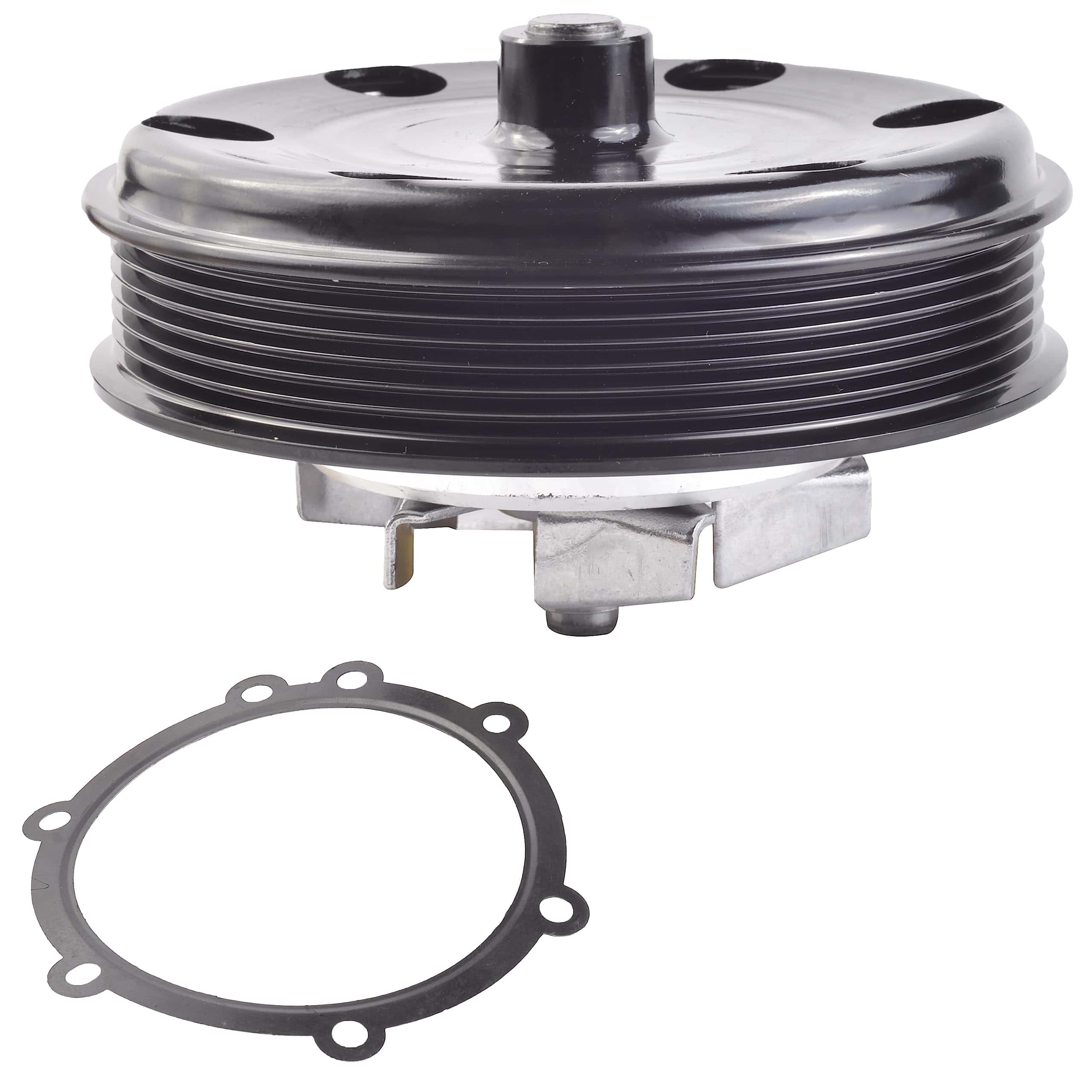 ADIGARAUTO AW6738 Bomba de Agua Profesional con Junta