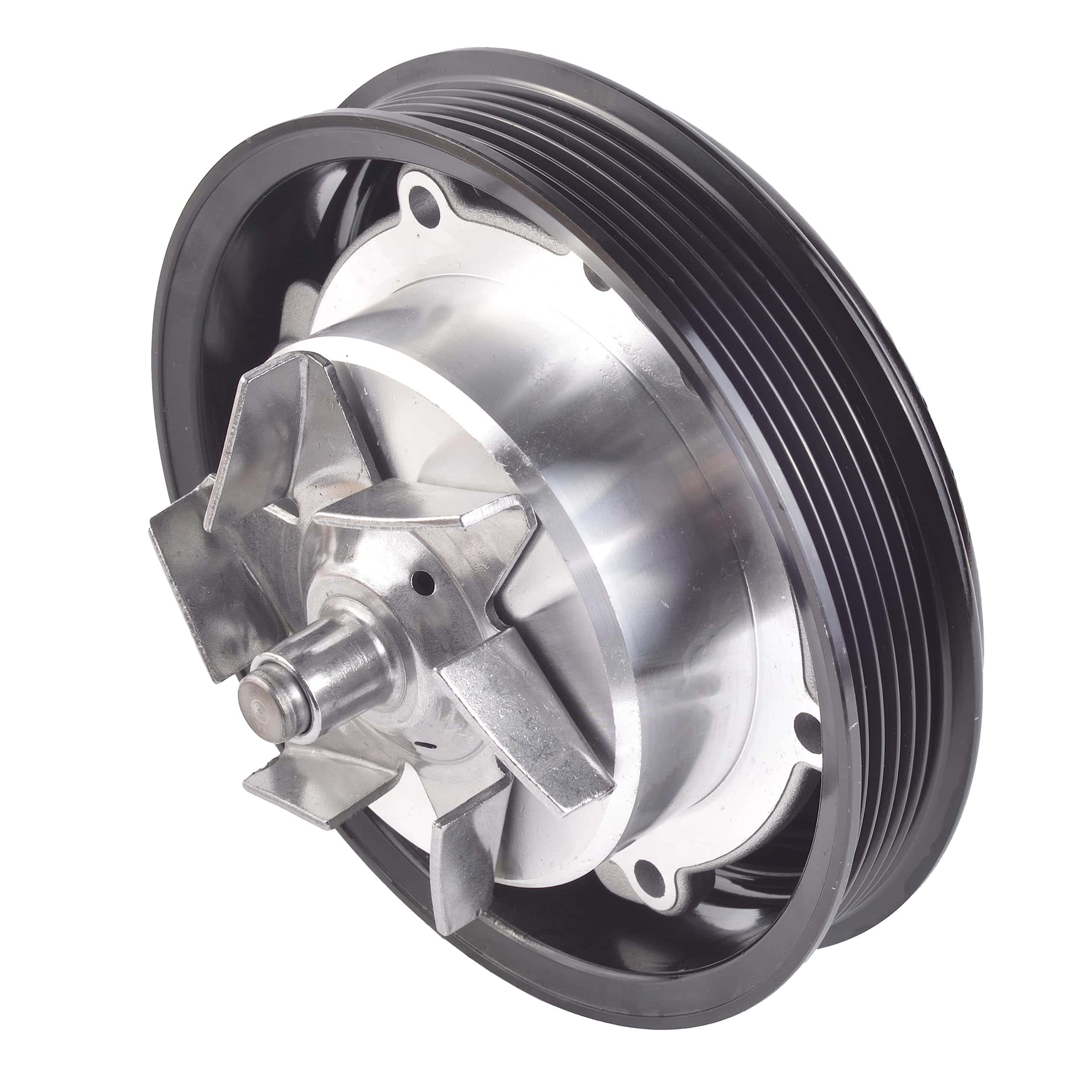 ADIGARAUTO AW6738 Bomba de Agua Profesional con Junta - Imagen 4