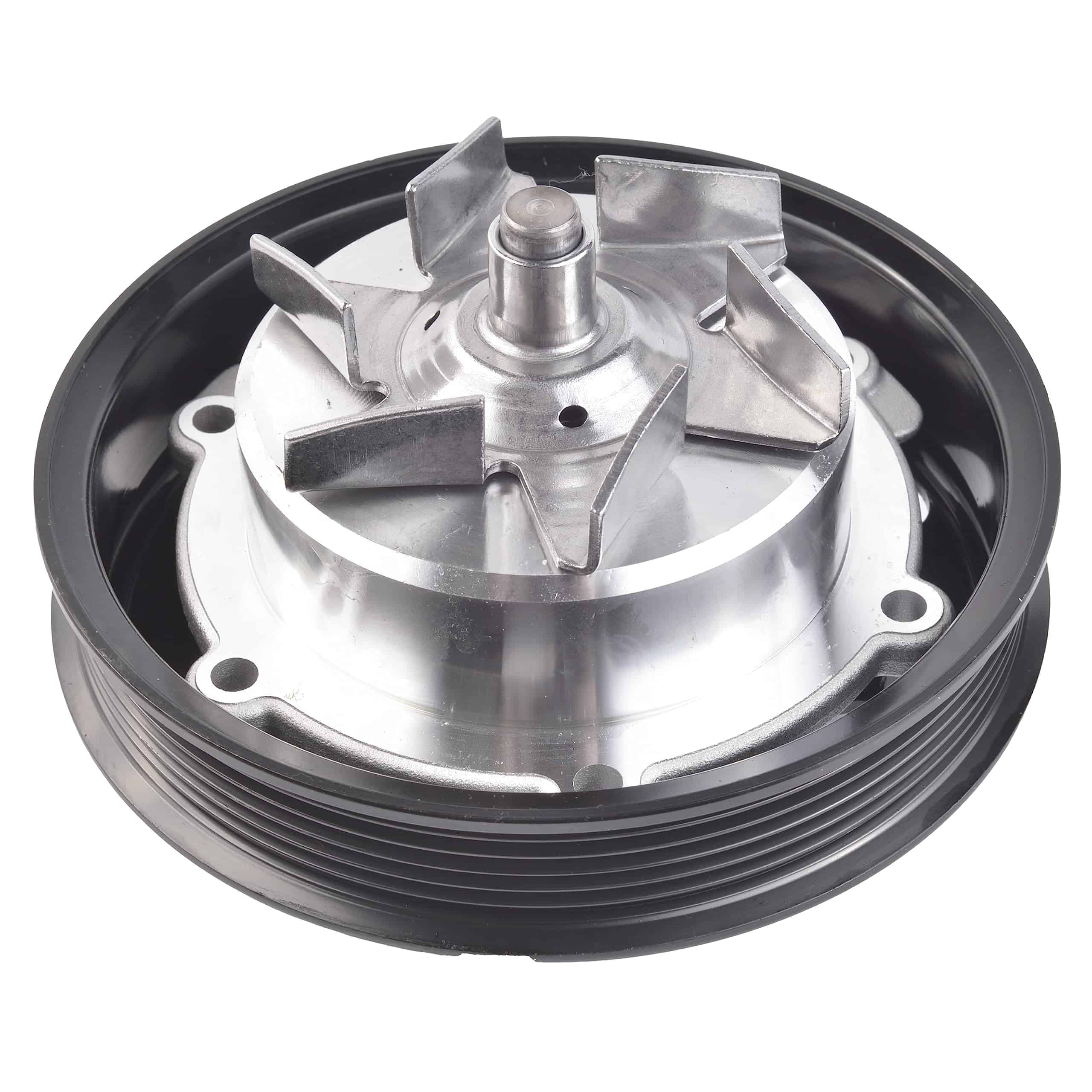 ADIGARAUTO AW6738 Bomba de Agua Profesional con Junta - Imagen 5