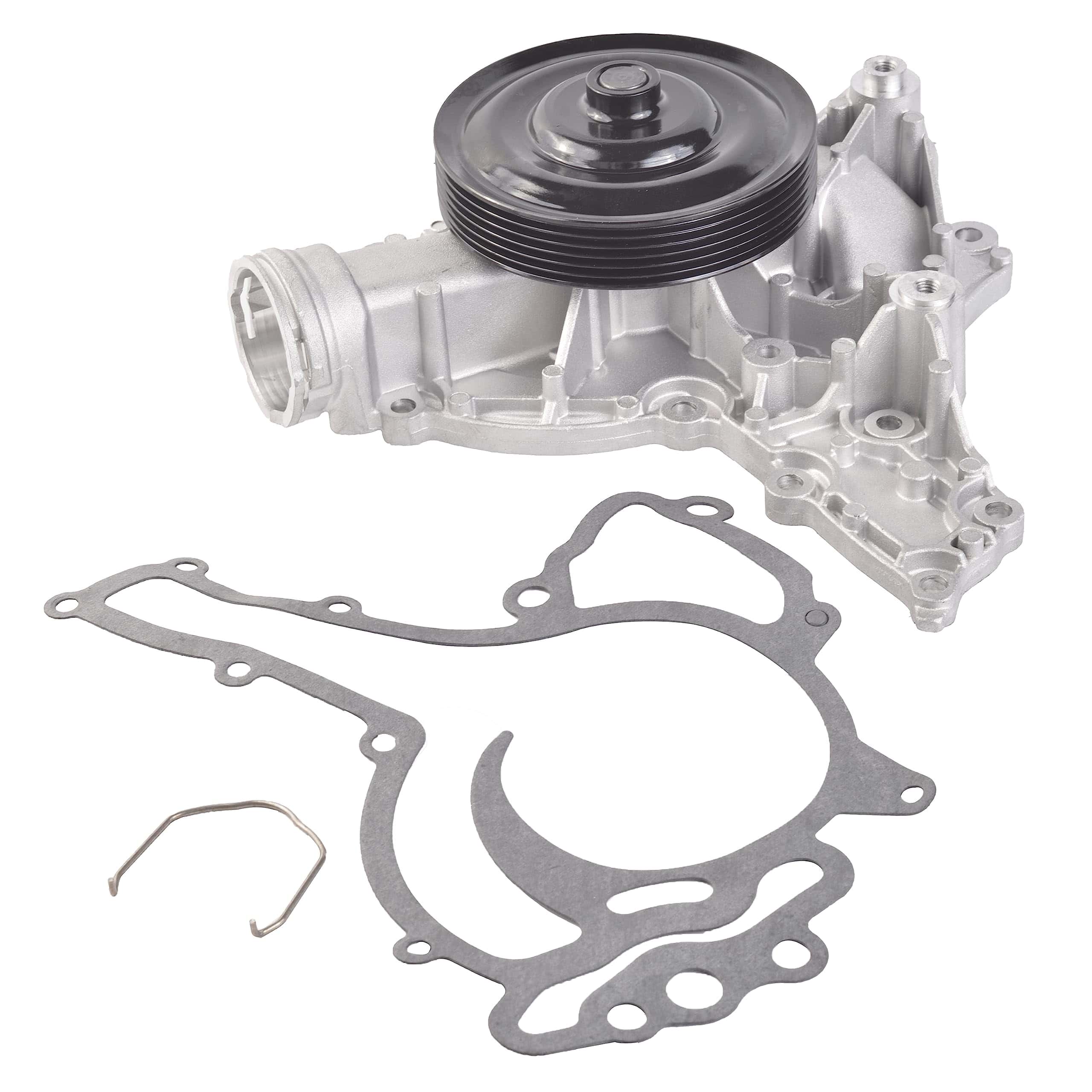 ADIGARAUTO AW6142 Bomba de agua profesional con junta