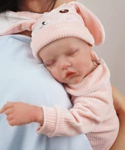 Mire & Mire Muñecas Reborn - Muñecas Realistas de 17