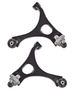 TUUMOND [2pcs] Brazo de control inferior delantero