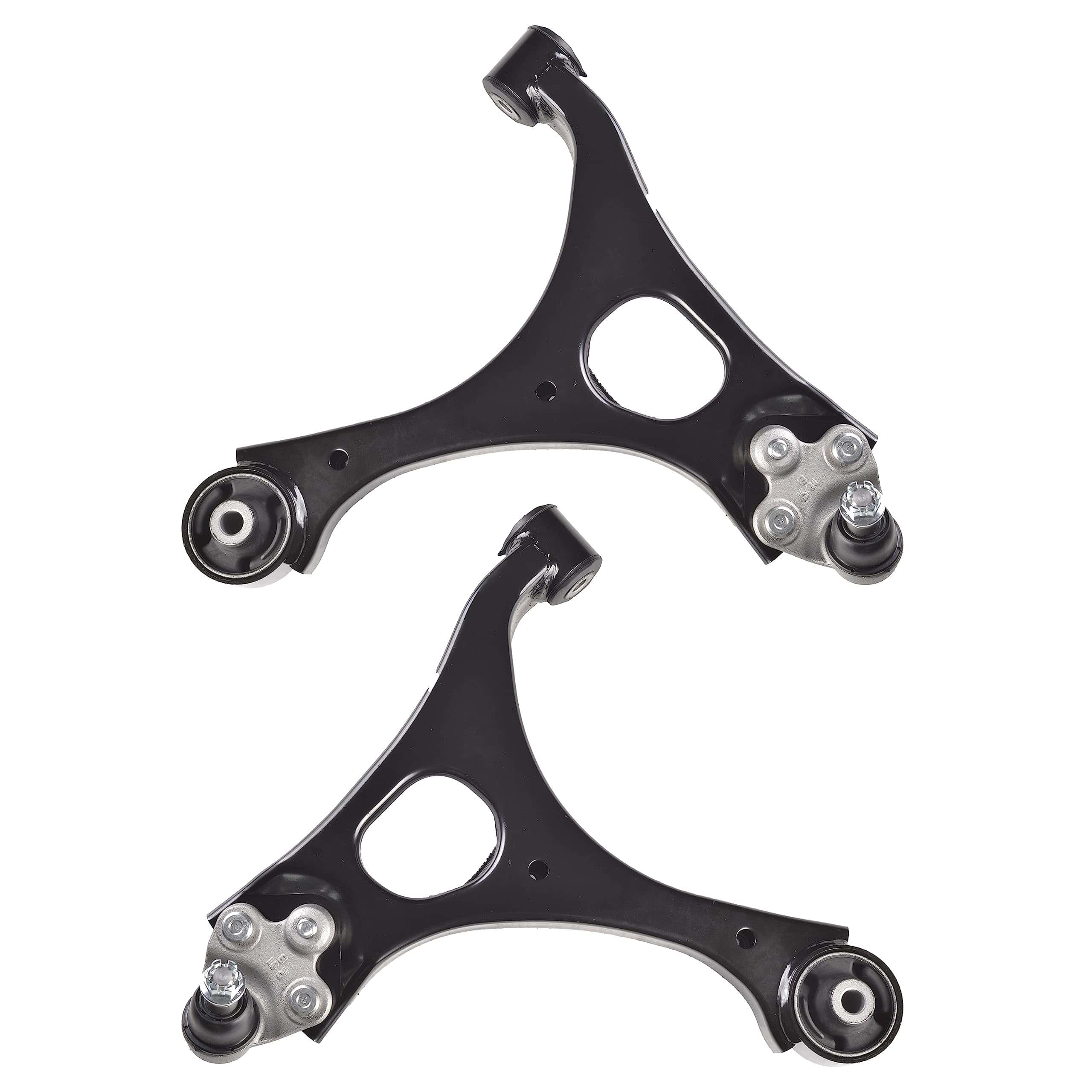 TUUMOND [2pcs] Brazo de control inferior delantero