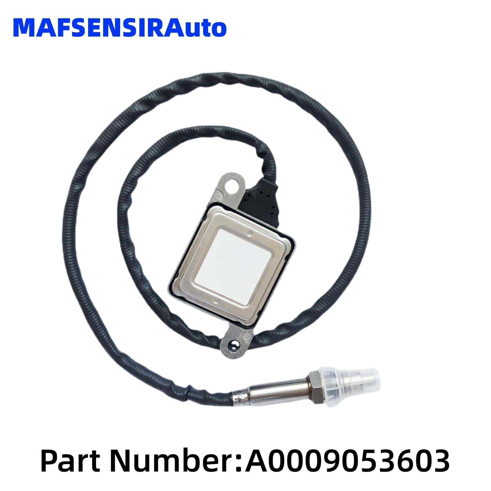 Sensor de Óxido de Nitrógeno NOx Compatible con - Imagen 3