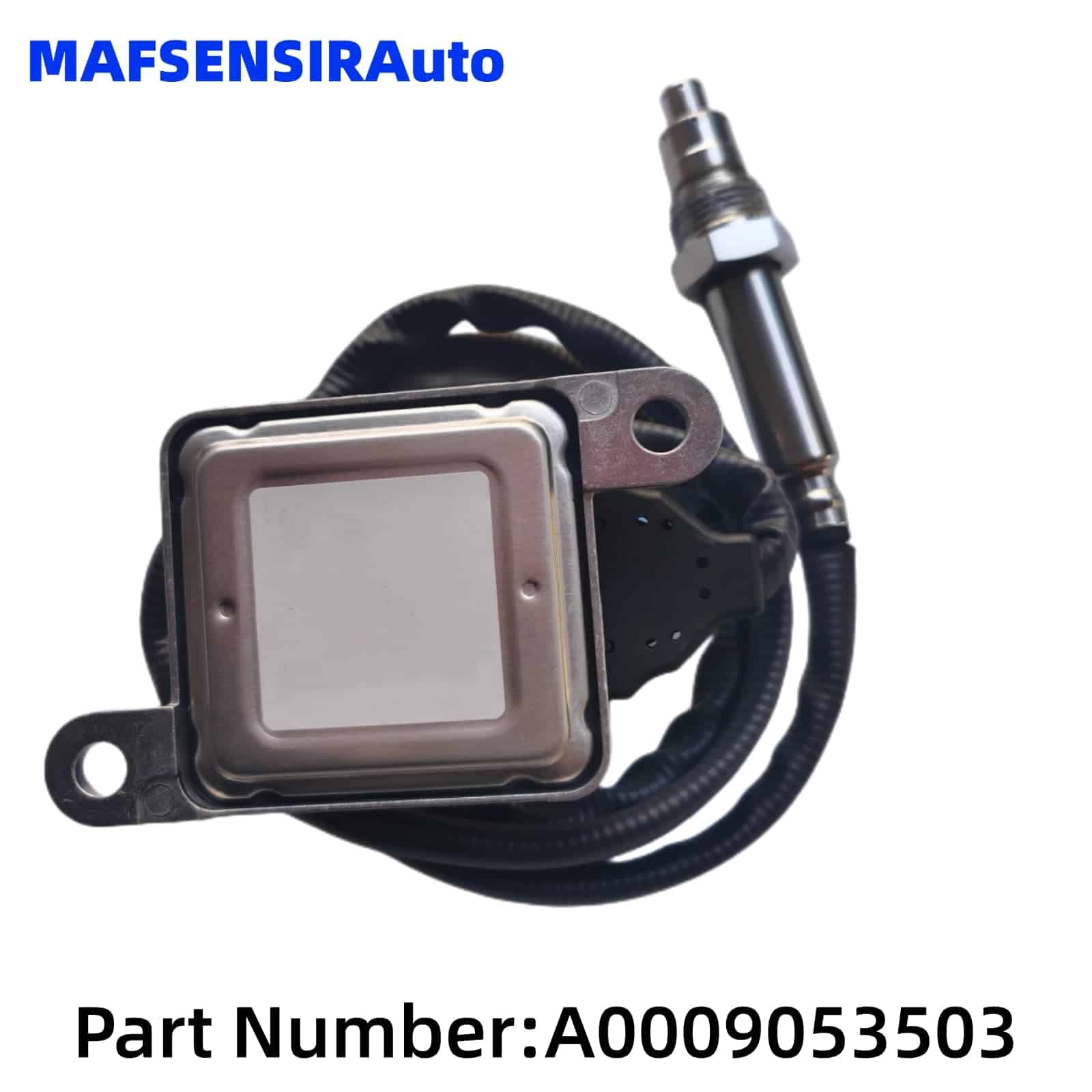 Sensor de óxido de nitrógeno MAFSENSIRAuto A0009053503 - Imagen 3