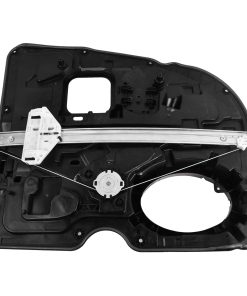 Regulador de ventana trasera izquierda del conductor Niyako