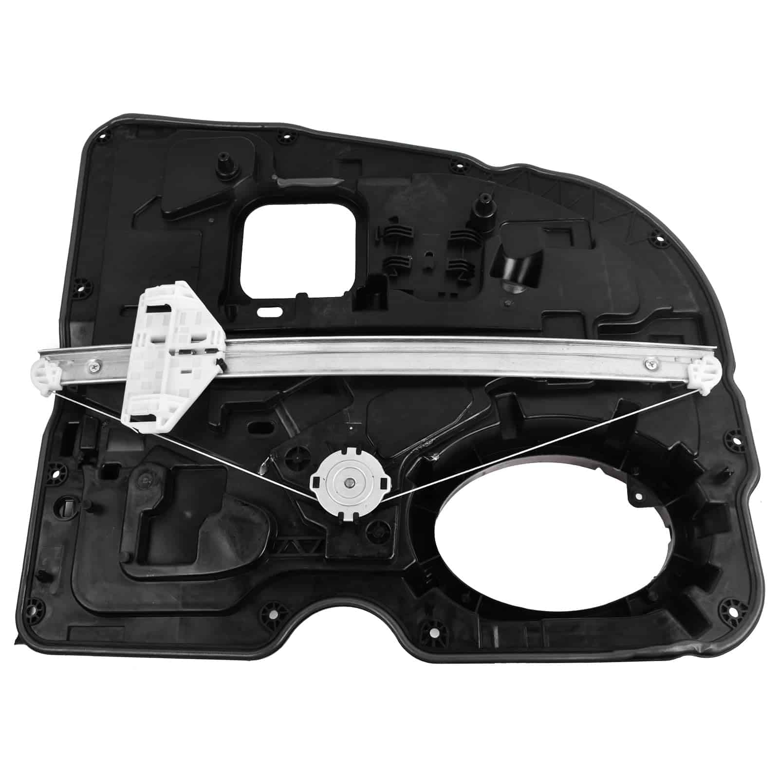 Regulador de ventana trasera izquierda del conductor Niyako