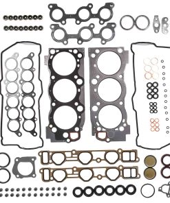 Conjunto de junta de culata del motor Niyako de reemplazo #