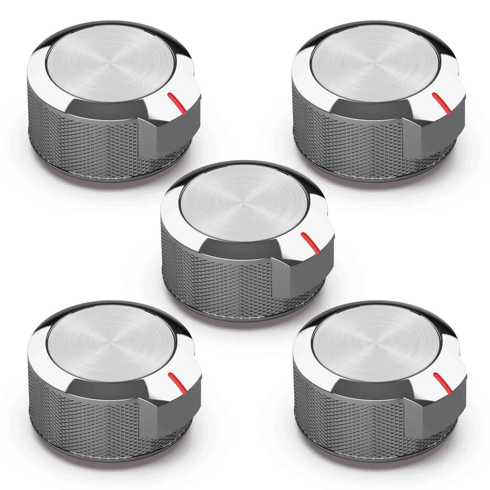 Perilla W11156487 W10823529 para horno y estufa Whirlpool