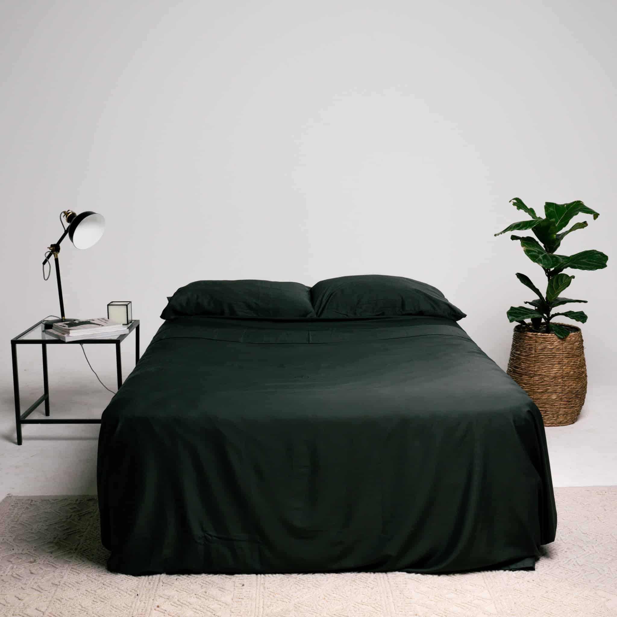 Juego de sábanas THE LAD COLLECTIVE 2.0, -Mossman