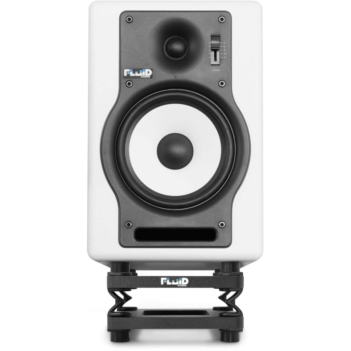 Par de Monitores de Estudio Activos Fluid Audio FX50 de 5" - Imagen 10