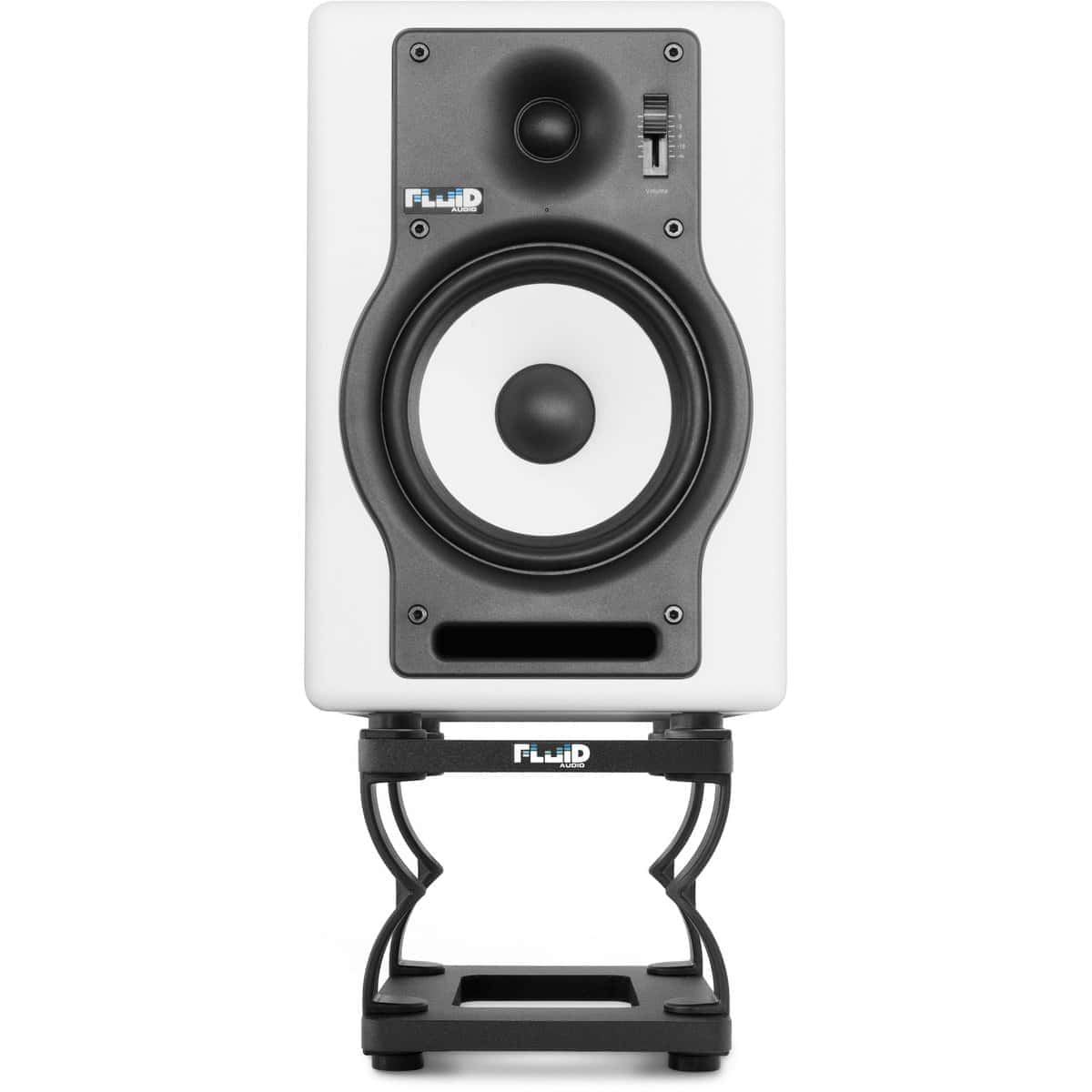 Par de Monitores de Estudio Activos Fluid Audio FX50 de 5" - Imagen 9