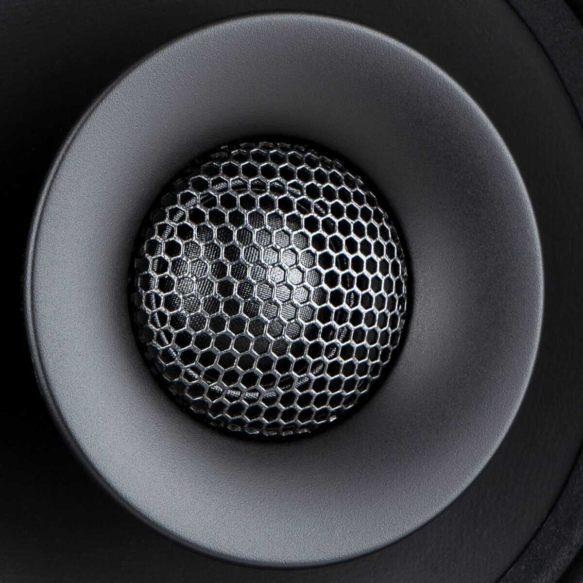 Par de Monitores de Estudio Activos Fluid Audio FX50 de 5" - Imagen 6