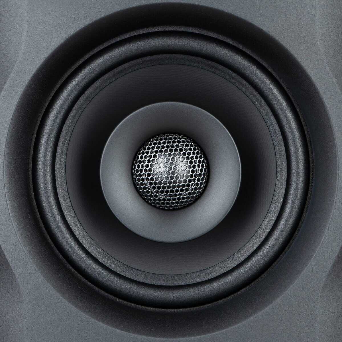 Par de Monitores de Estudio Activos Fluid Audio FX50 de 5" - Imagen 5