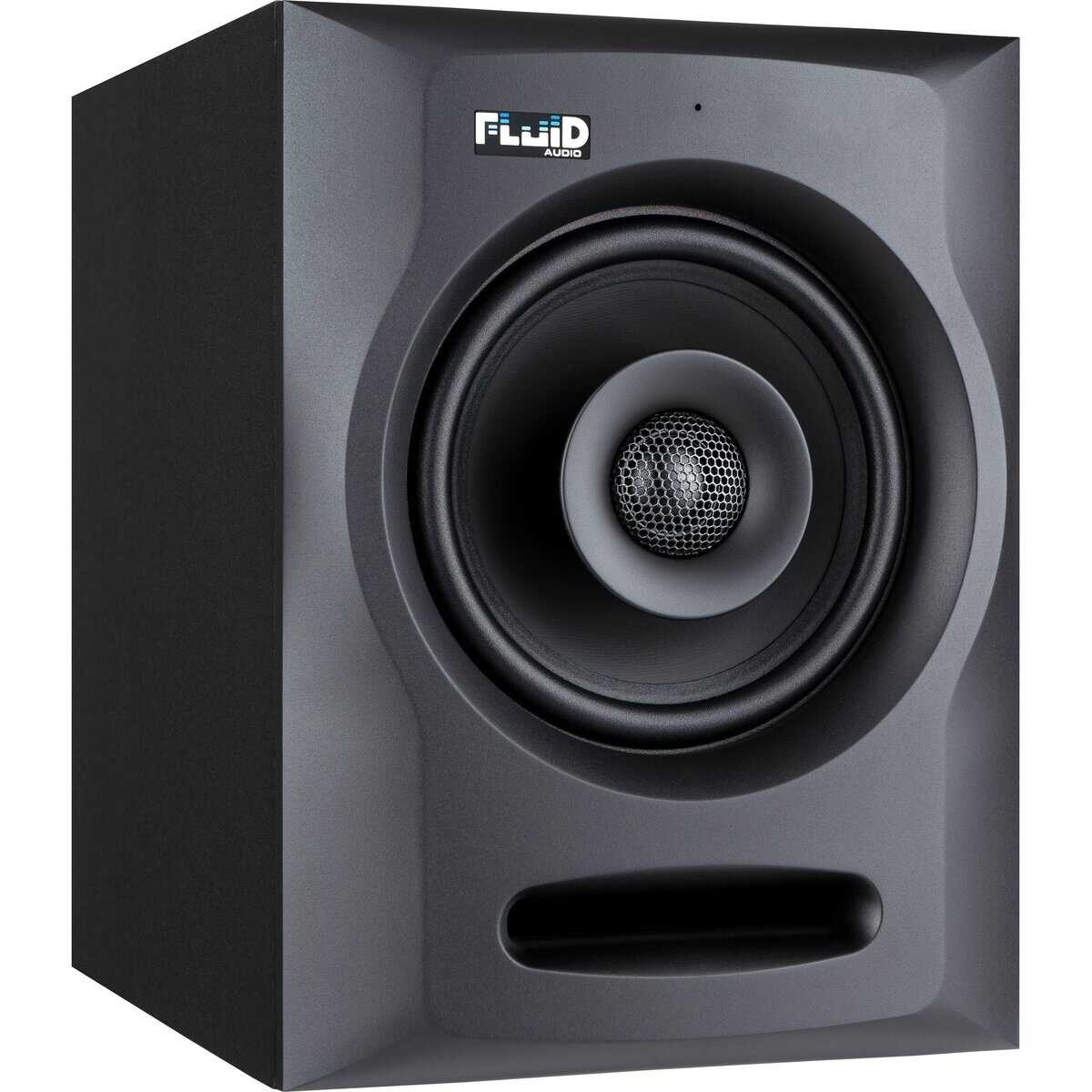 Par de Monitores de Estudio Activos Fluid Audio FX50 de 5" - Imagen 3
