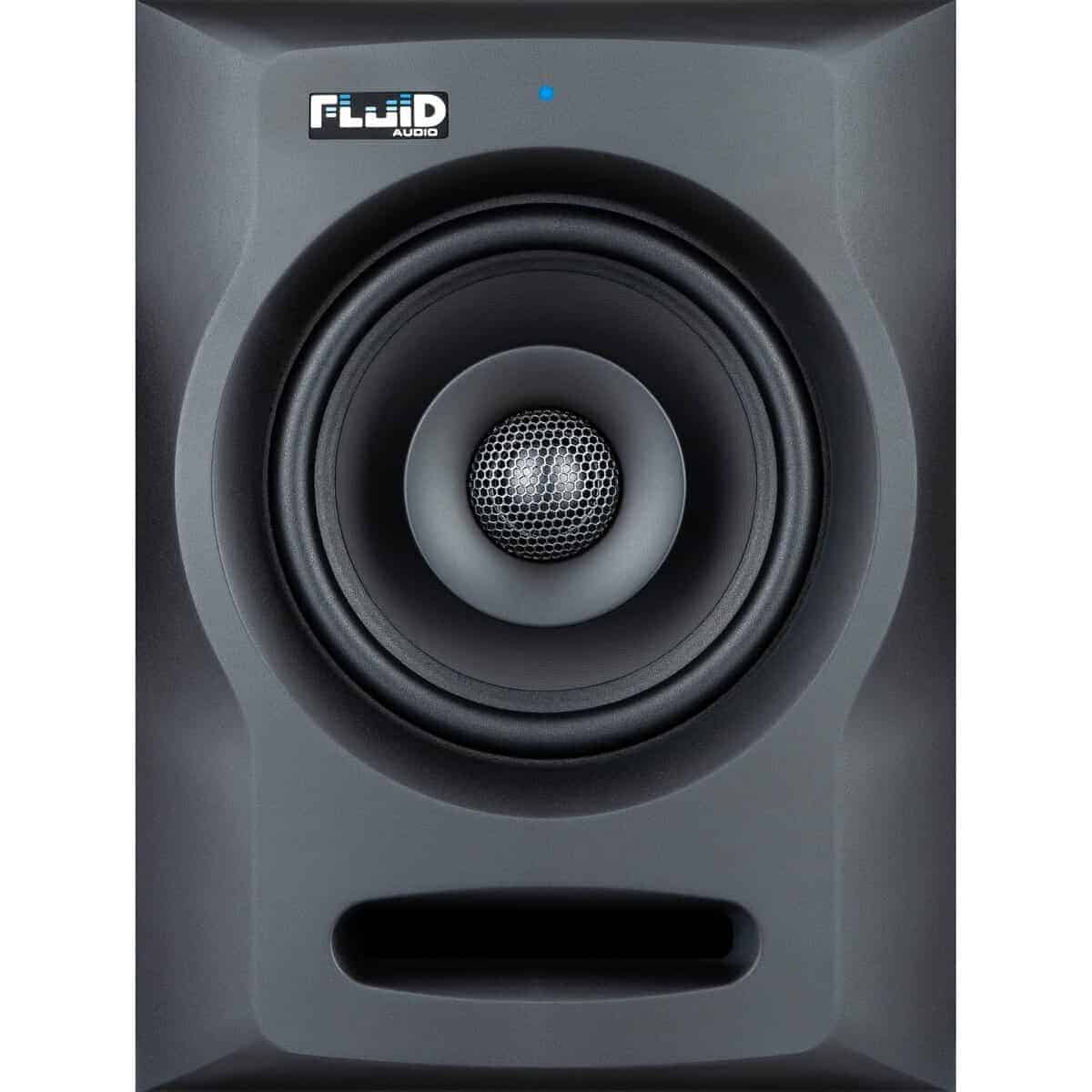 Par de Monitores de Estudio Activos Fluid Audio FX50 de 5" - Imagen 7