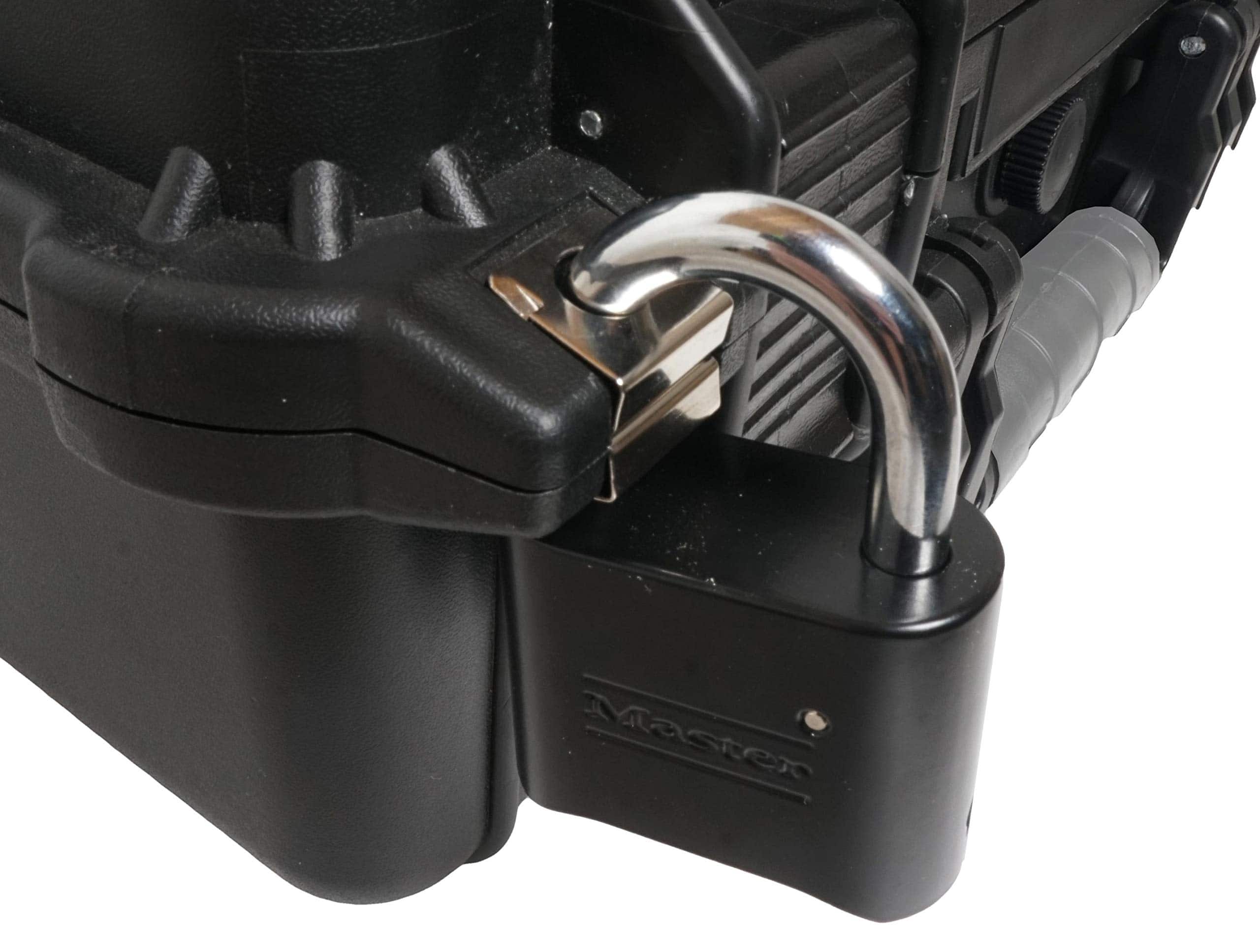 Estuche de Viaje para Procesador de Efectos Multiples Case - Imagen 8