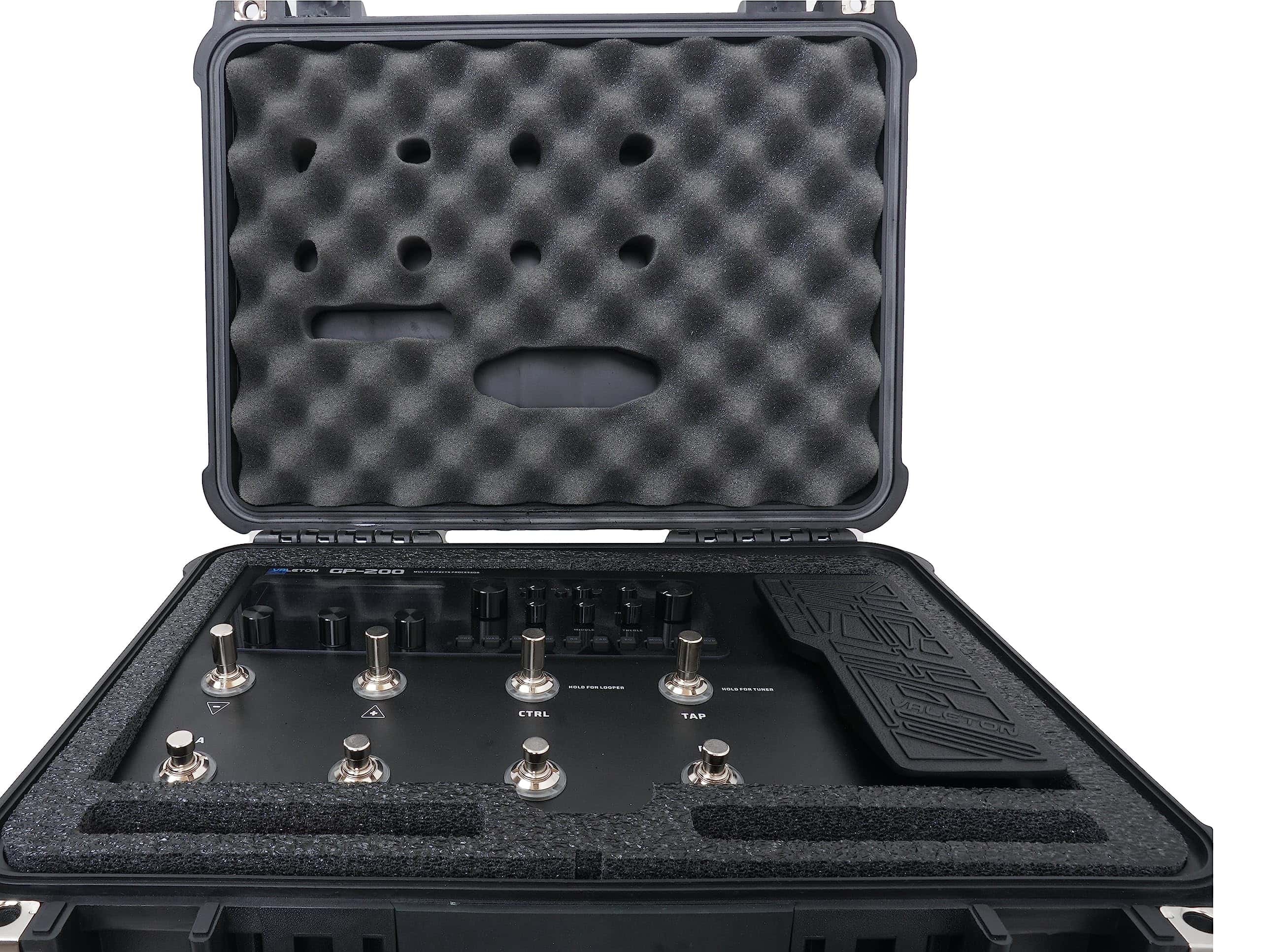 Estuche de Viaje para Procesador de Efectos Multiples Case - Imagen 5