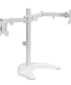 Soporte de Montaje de Monitor LED LCD Doble VIVO, Soporte