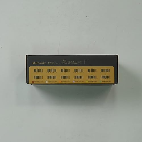 Hotone Ampero Mini MP-50 Guitar Bass Amp Modeling IR - Imagen 11