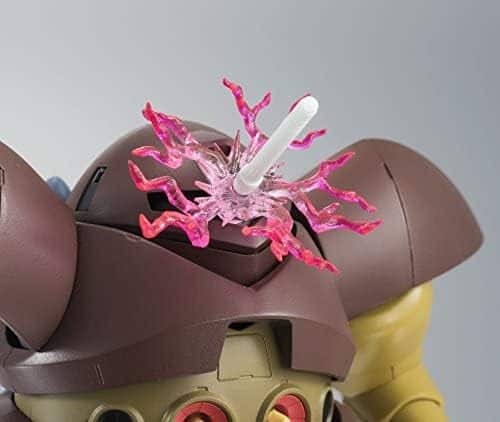 TAMASHII NATIONS - Mobile Suit Gundam - MSM-03 GOGG ver. - Imagen 9