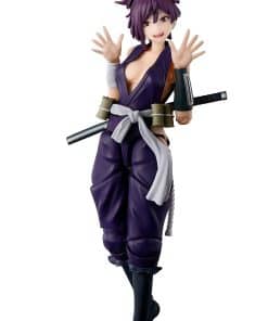 TAMASHII NATIONS - Yuzuriha Hell's Paradise: Jigokuraku,