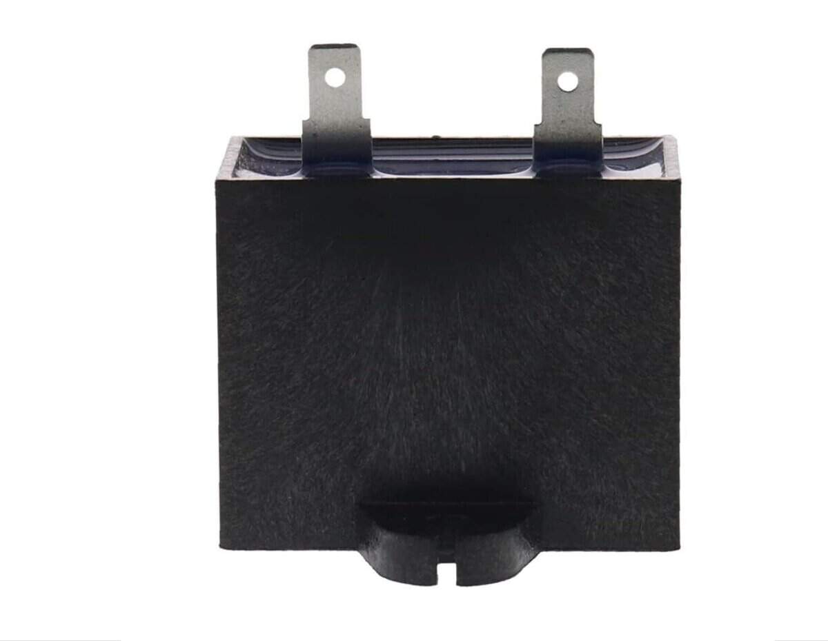 Capacitor de arranque WR55X24064 para refrigerador GE 12uF