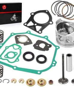 Kit de Reconstrucción del Motor de 285cc con Pistón STD +