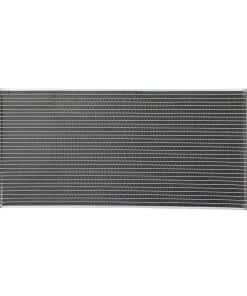 Condensador de aire acondicionado A/C compatible para