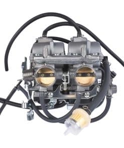 Carburador Koomaha de Repuesto para Kawasaki Ninja 250 250R
