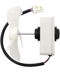 Motor Ventilador de Evaporador de Refrigerador