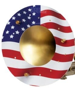 Deflector KGUBrass para trompetas, trombones, trombones