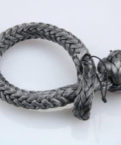 BLUESHARK-Dyneema Soft Shackles - Conector Suave - de 5 mm