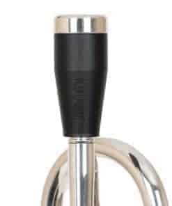 BOOSTER DE BOQUILLA DE TROMPETA KGUBrass. EDICIÓN NEGRA