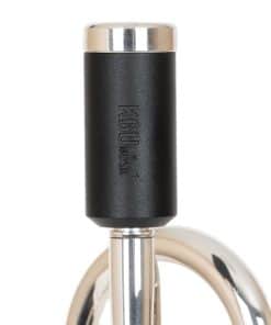 Booster KGUBrass para Boquilla de Trompeta. Edición Negra