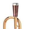 Booster KGUBrass para Boquilla de Trompeta. KGUBrass