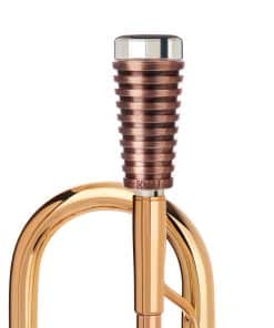 Booster KGUBrass para Boquilla de Trompeta. KGUBrass