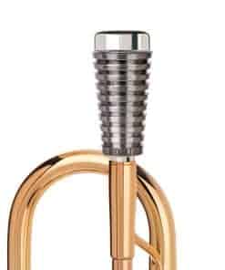 Booster KGUBrass para Boquilla de Trompeta. Radiator