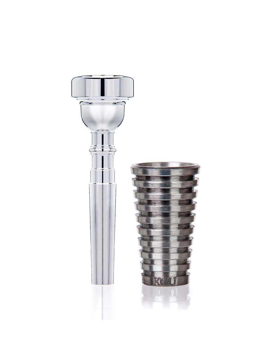 Booster KGUBrass para Boquilla de Trompeta. Radiator - Imagen 4