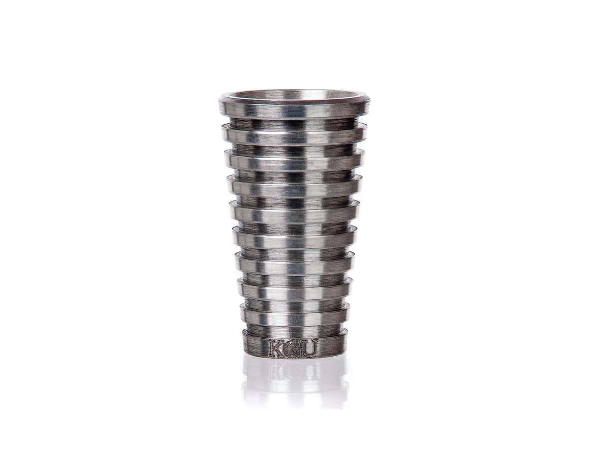 Booster KGUBrass para Boquilla de Trompeta. Radiator - Imagen 6