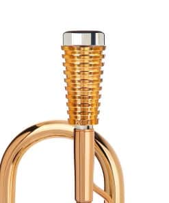 Booster de Boquilla de Trompeta KGUBrass. CUSTOM MADE