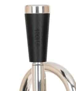 BOQUILLA DE TROMPETA BOOSTER KGUBrass. KGU Edición Negra de