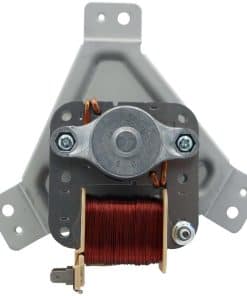 Motor de ventilador de convección de rango eléctrico de