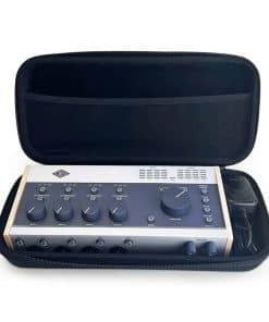 Estuche duro compacto PULSE personalizado para viaje ANALOG